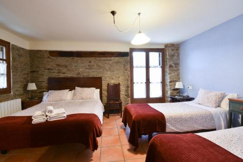CASA JAN, Casa Rural en Beraní (CASA JAN, Casa Rural en Berani) in Rialp