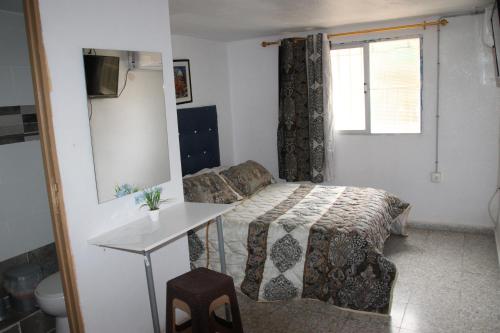 Pension La Lambra Azul