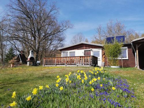 Ferienhaus Chiara, Südharz, Harztor in Ilfeld, Deutschland