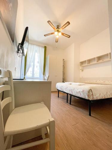 B&B Mazzini, Rom (Foto 11)