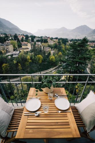 meralino boutique apartment