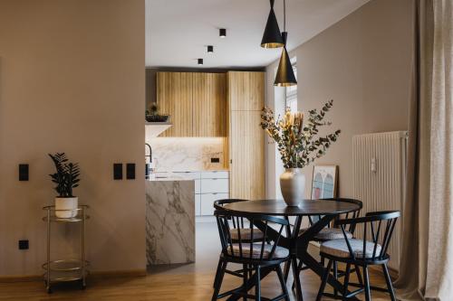 meralino boutique apartment