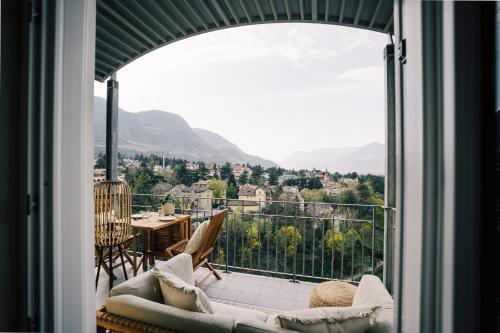 meralino boutique apartment