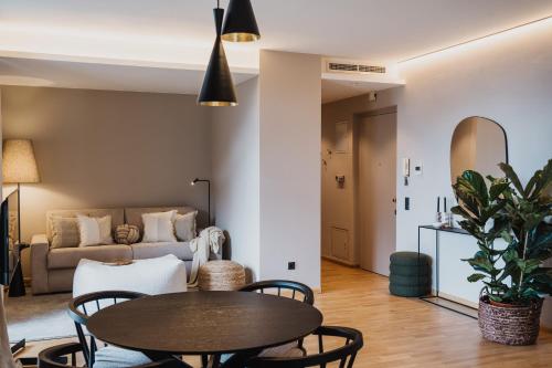 meralino boutique apartment