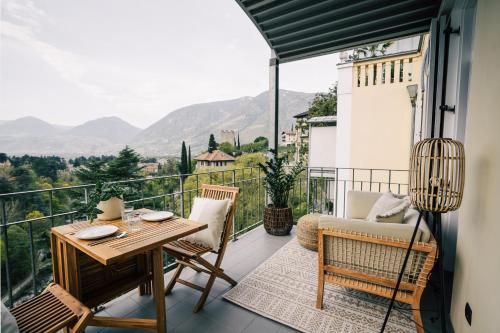 meralino boutique apartment