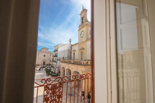 Madonna delle Grazie by Apulia Hospitality gîte à louer Fasano