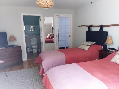 Bayside chambre d'hôte Grand Hotel