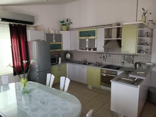 Apartment Jagoda - main image