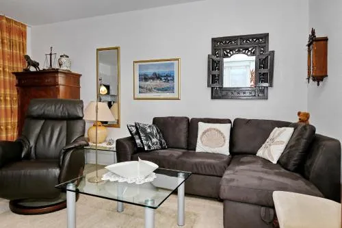Residenz unter den Linden Wohnung 12 in Kühlungsborn, Deutschland