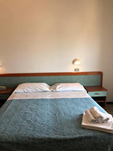 Hotel del Falco Room Type - Double Room with Balcony
