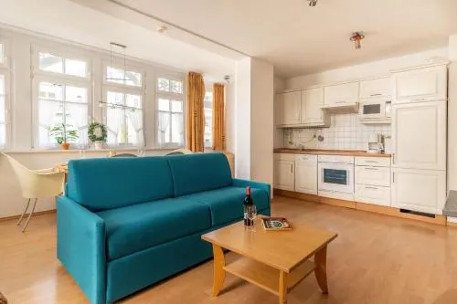 Villa Eden Binz Typ 3 / Apartment 17 in Binz, Deutschland