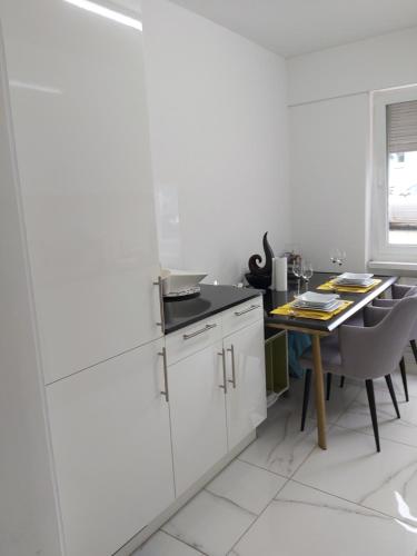 Royal Apartment 02 in Schaan