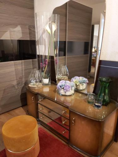 Royal Apartment 02 in Schaan