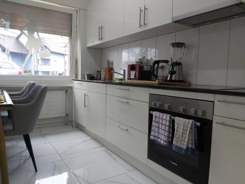 Royal Apartment 02 in Schaan