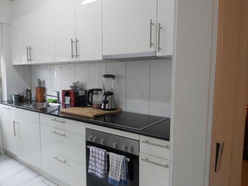 Royal Apartment 02 in Schaan