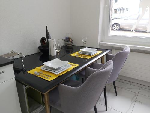 Royal Apartment 02 in Schaan