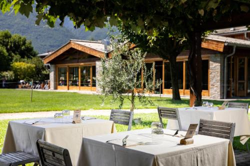 La Fiorida Agri Relais 5