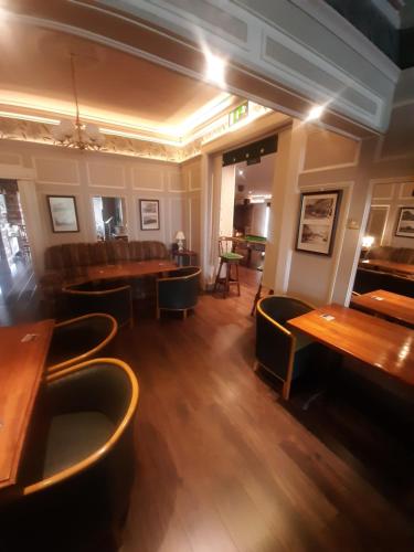 Ardgort Country House in คาสเซิลเดิร์ก