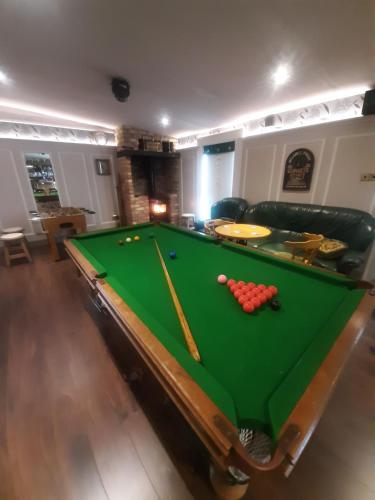 Ardgort Country House