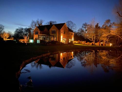 Southview in Turnditch near Belper gîte à louer Tutbury