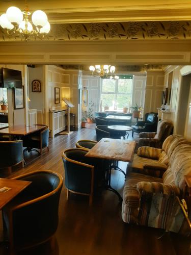 Ardgort Country House in คาสเซิลเดิร์ก