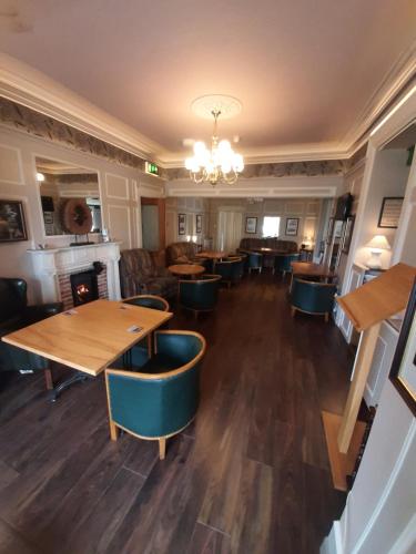 Ardgort Country House in คาสเซิลเดิร์ก