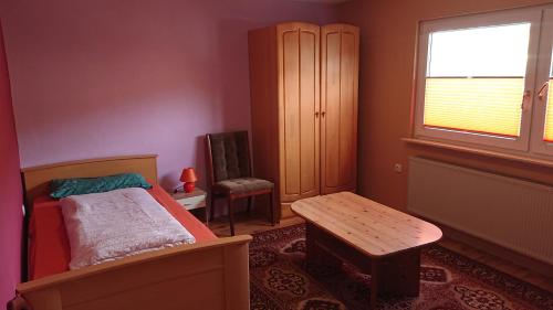 Ferienwohnung Gönnern - Marburg Biedenkopf mit 5 Zimmer - 2 Badezimmer, Gönnern (foto 8)