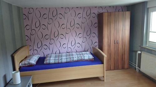 Ferienwohnung Gönnern - Marburg Biedenkopf mit 5 Zimmer - 2 Badezimmer, Gönnern (foto 10)
