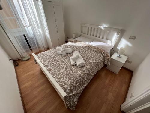 Snooze Trastevere House, Рим (фото 4)