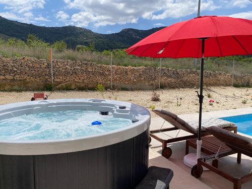 Casa Andmar - Mountain retreat BnB