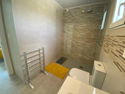 Casa Andmar - Mountain retreat BnB