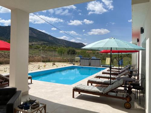Casa Andmar - Mountain retreat BnB