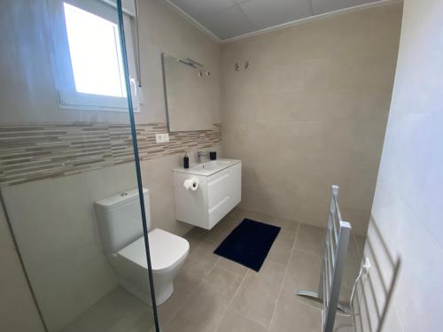 Casa Andmar - Mountain retreat BnB