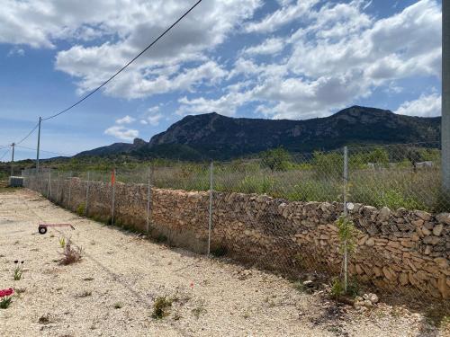 Casa Andmar - Mountain retreat