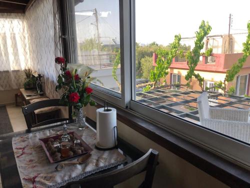  Good heart in Kroústas