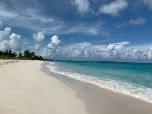 沙灘, Turtles Nest Bahamas in 喬治鎮