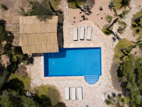 Villa Leonor Villa Leonor