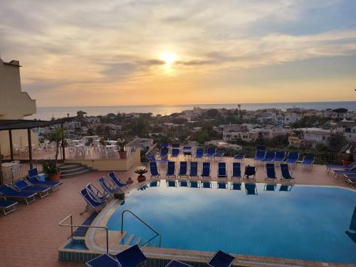 Hotel Tramonto d'Oro Ischia Porto