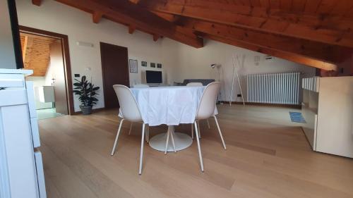 Appartamento Residenza Lavinia 5