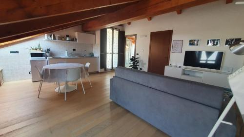 Appartamento Residenza Lavinia 1