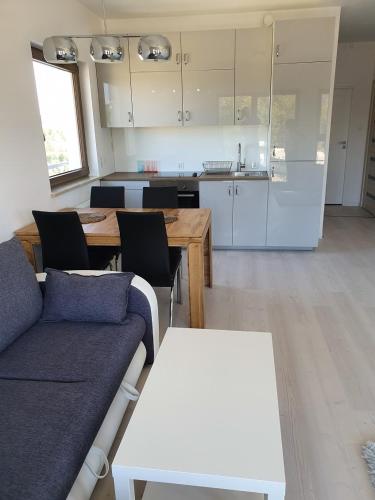 Apartamenty na Morenie 4