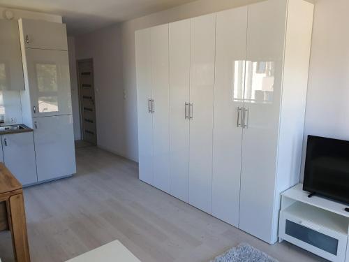 Apartamenty na Morenie 5