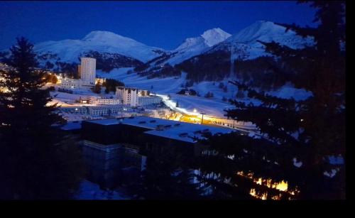  Palace 2 in Sestriere