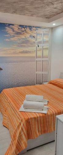 Mola Mar& gîte à louer Mola di Bari