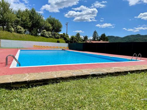 Programlehetőségek, Apartamento rural con encanto Can Salvador in Borreda