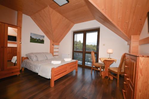 Agroturystyka Nad Stawem - image 13