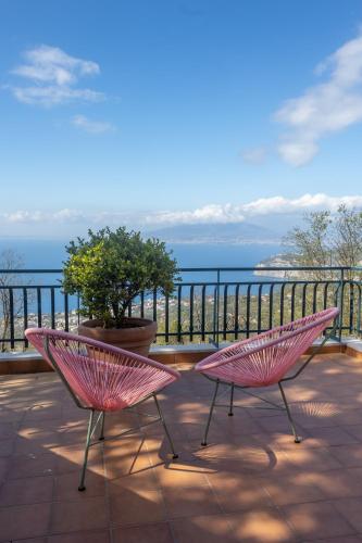 Villa Maìki 3