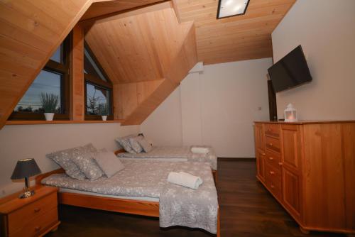 Agroturystyka Nad Stawem - image 9