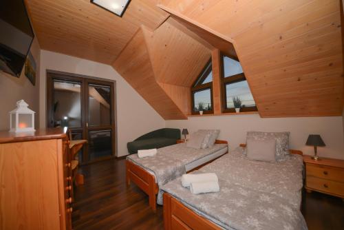 Agroturystyka Nad Stawem - image 10