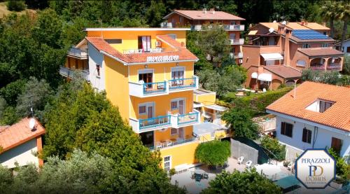 . Hotel Miramare